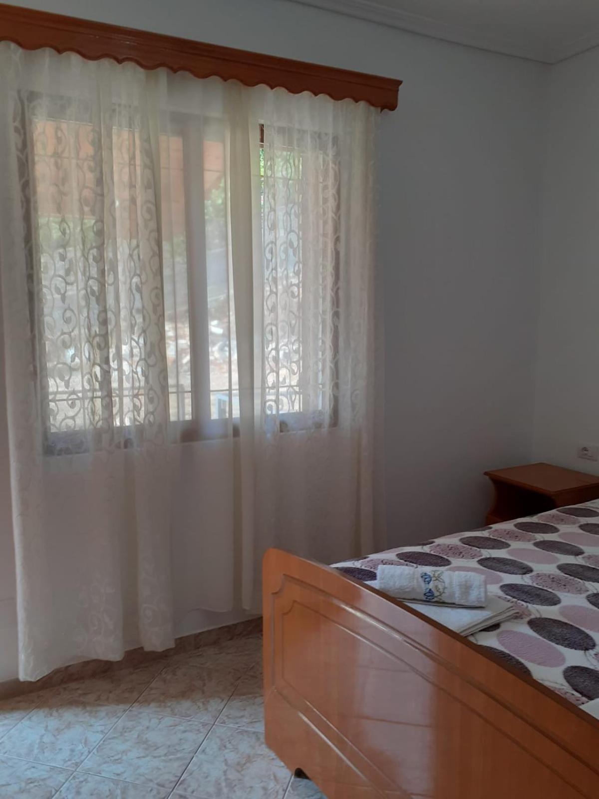 Coral Guesthouse Sarandë Eksteriør bilde