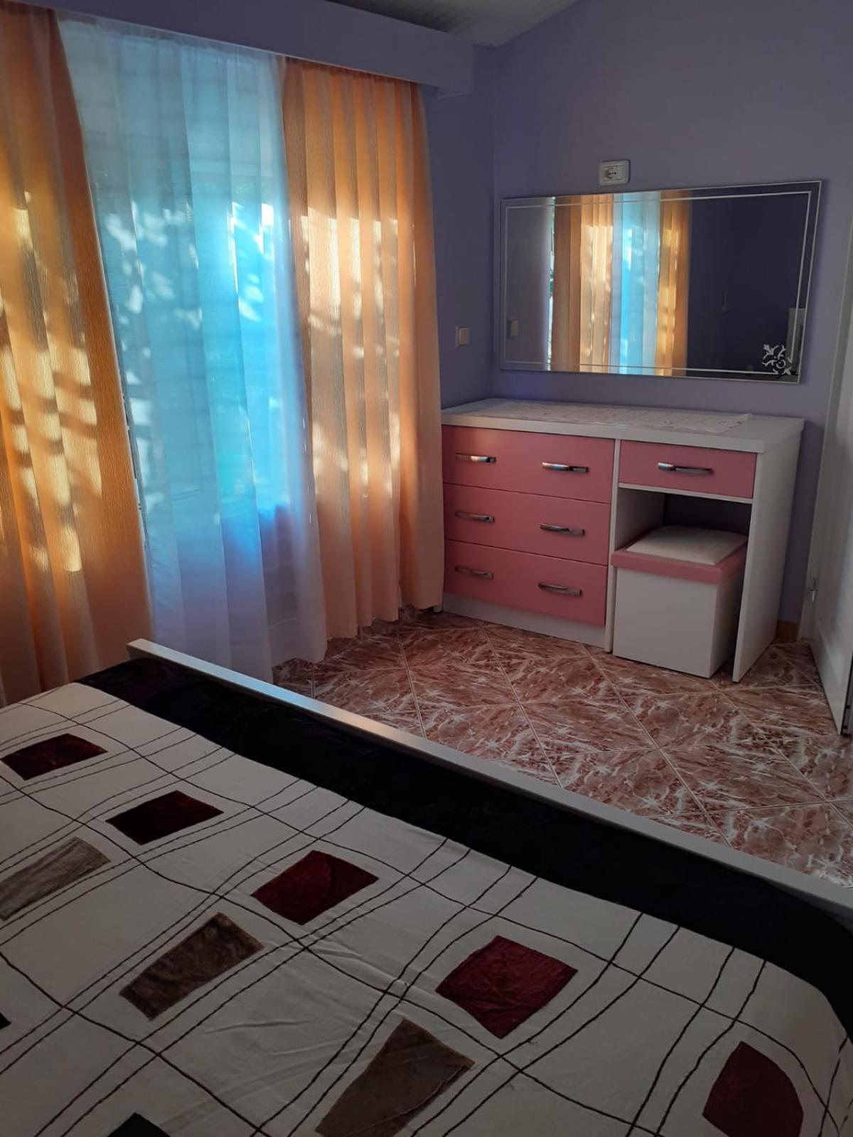 Coral Guesthouse Sarandë Eksteriør bilde
